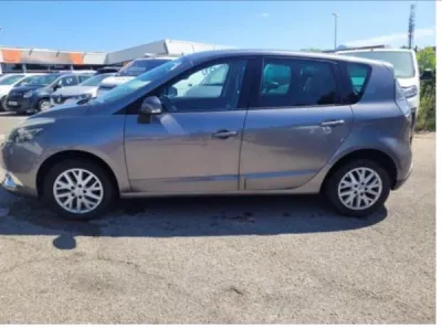 Renault Grand Scenic 3