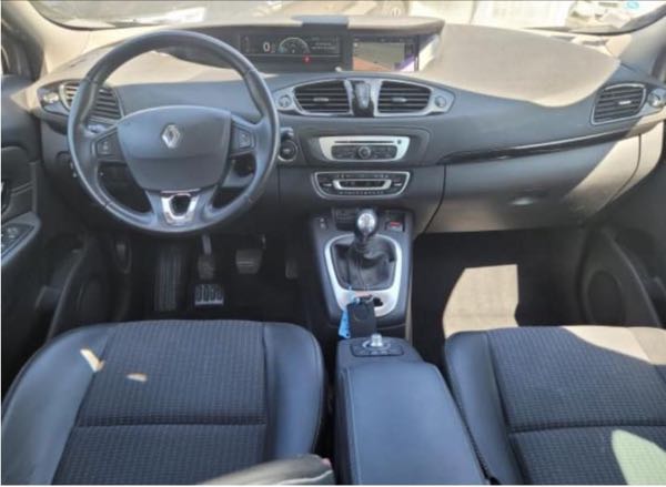 Renault Grand Scenic 3