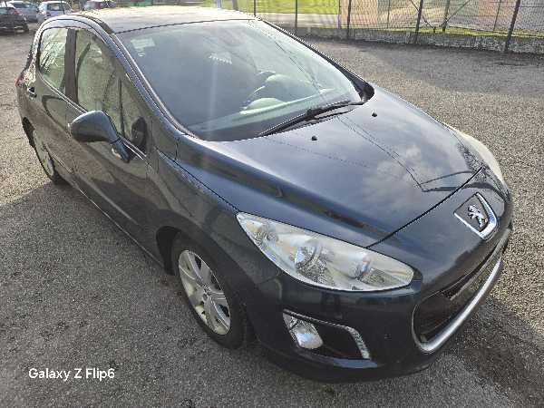Peugeot 308 (2) 1.6 E-HDI 110 FAP BLUE LION STYLE BMP6 5P