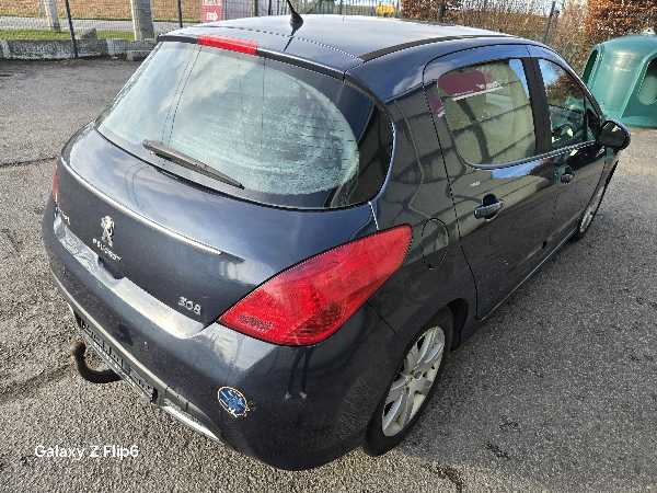 Peugeot 308 (2) 1.6 E-HDI 110 FAP BLUE LION STYLE BMP6 5P