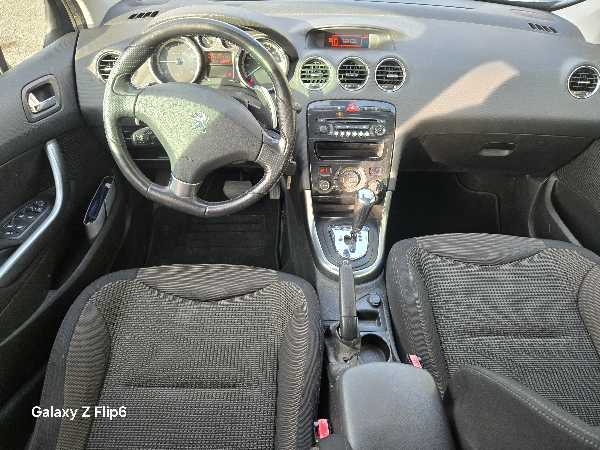 Peugeot 308 (2) 1.6 E-HDI 110 FAP BLUE LION STYLE BMP6 5P