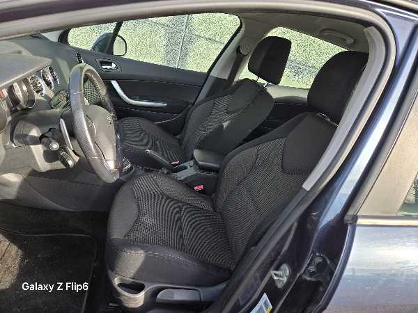 Peugeot 308 (2) 1.6 E-HDI 110 FAP BLUE LION STYLE BMP6 5P