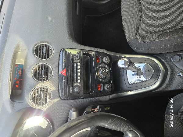 Peugeot 308 (2) 1.6 E-HDI 110 FAP BLUE LION STYLE BMP6 5P