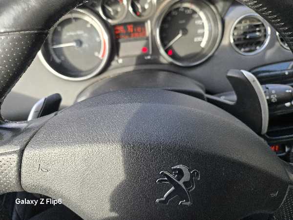 Peugeot 308 (2) 1.6 E-HDI 110 FAP BLUE LION STYLE BMP6 5P