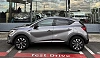 Renault Captur II Tce 90 Techno Exclusive Design' New 1er Main thumbnail