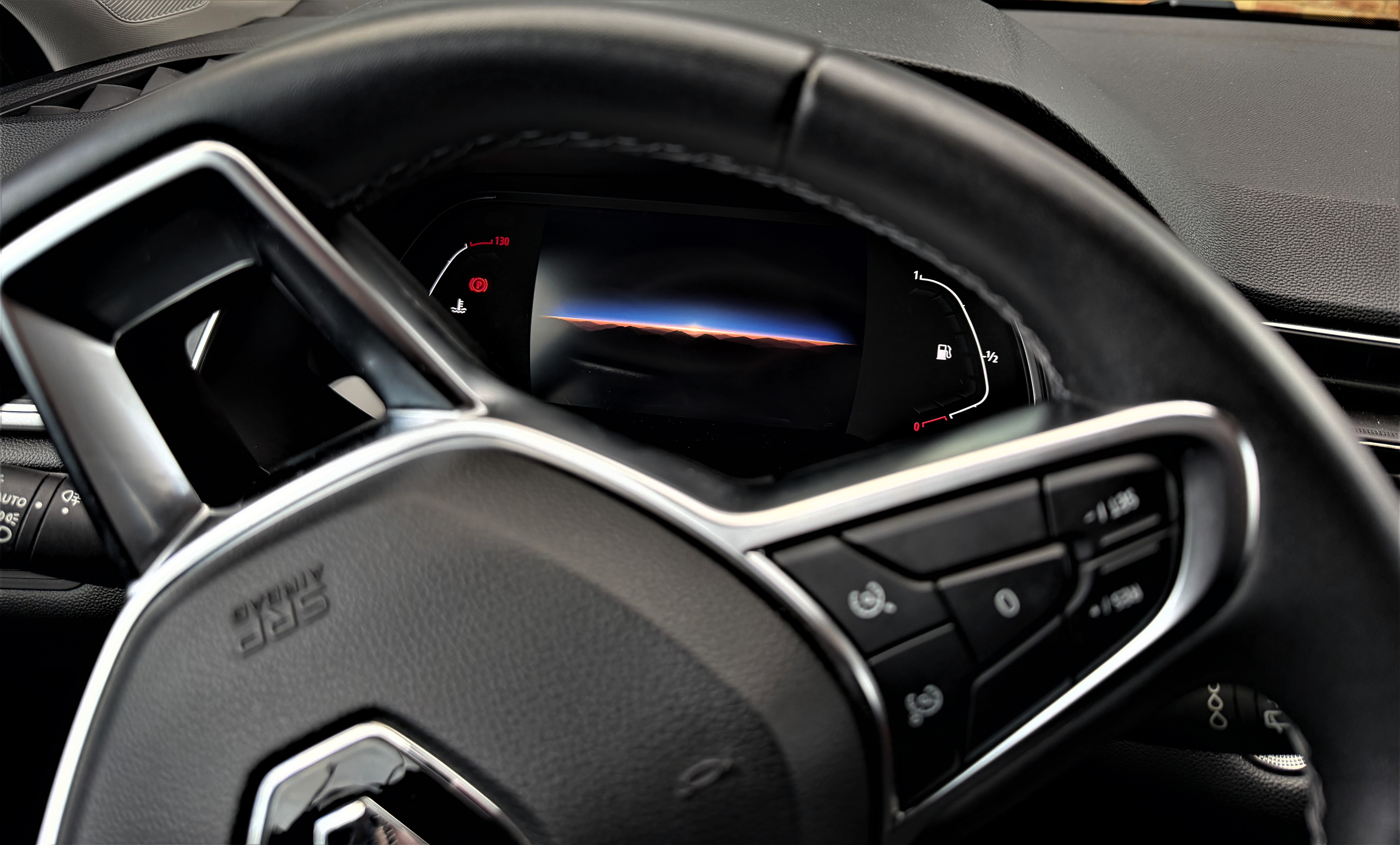 Renault Captur II Tce 90 Techno Exclusive Design' New 1er Main