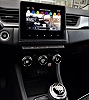 Renault Captur II Tce 90 Techno Exclusive Design' New 1er Main thumbnail