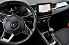 Renault Captur II Tce 90 Techno Exclusive Design' New 1er Main thumbnail