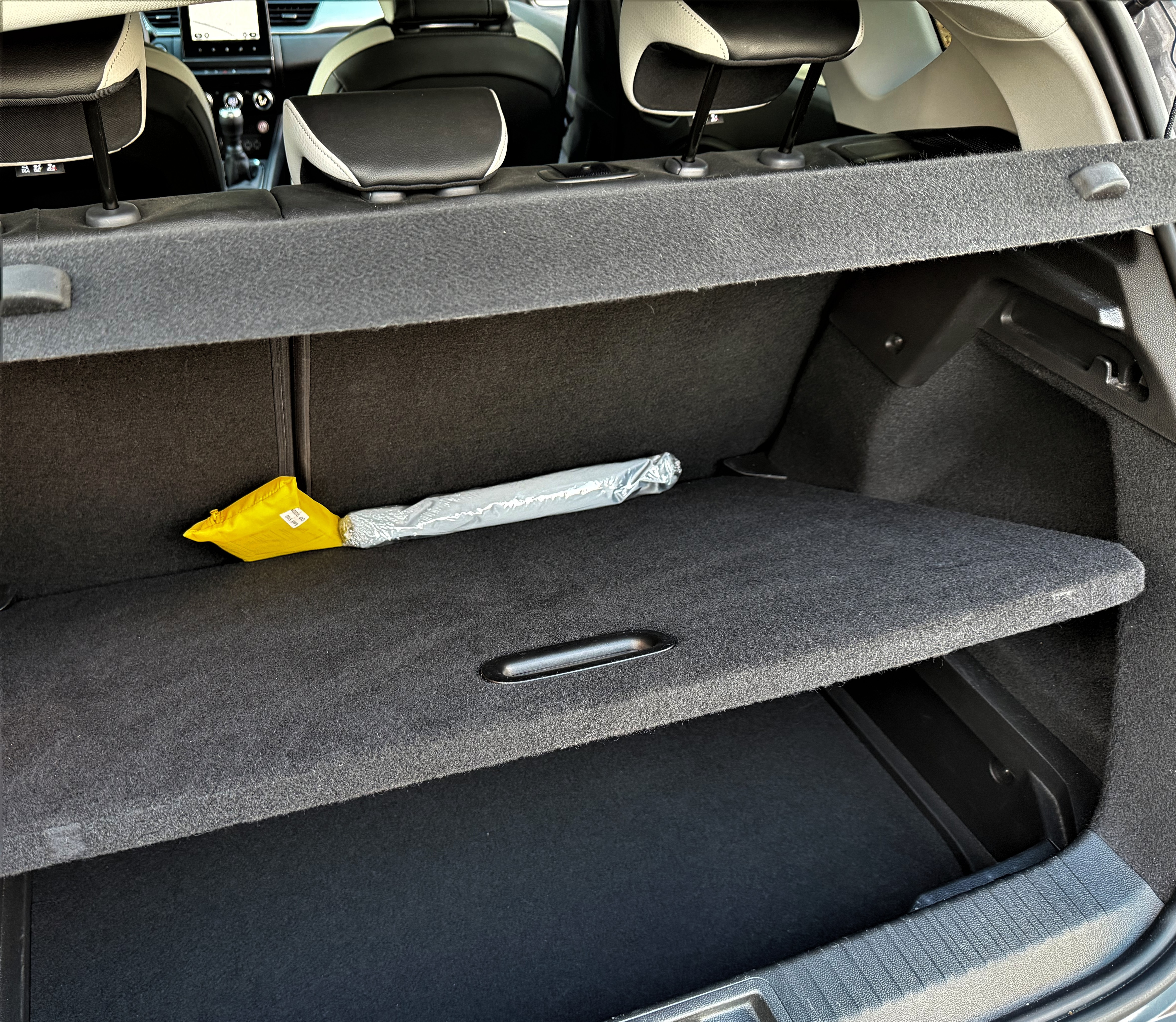 Renault Captur II Tce 90 Techno Exclusive Design' New 1er Main