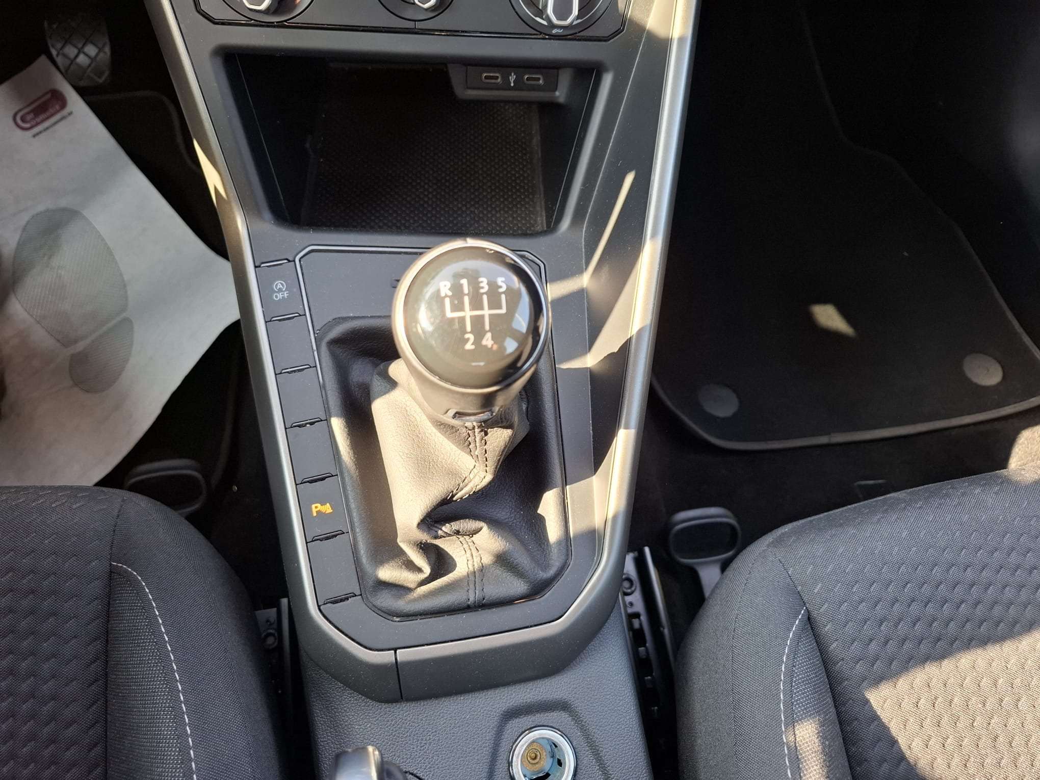 Volkswagen Polo Polo 1.0 TSI R-Line