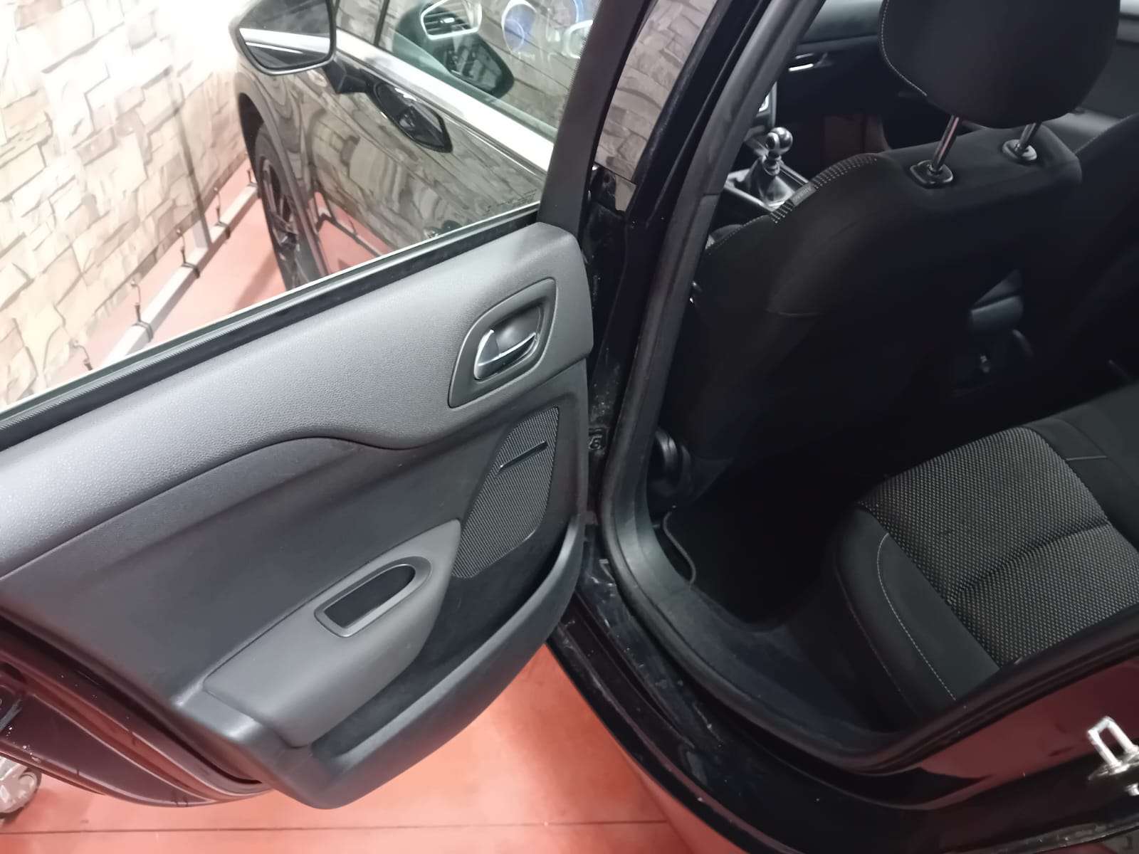 DS Automobiles DS 4 Crossback DS 4 Crossback 1.2 - 1 jr garantie
