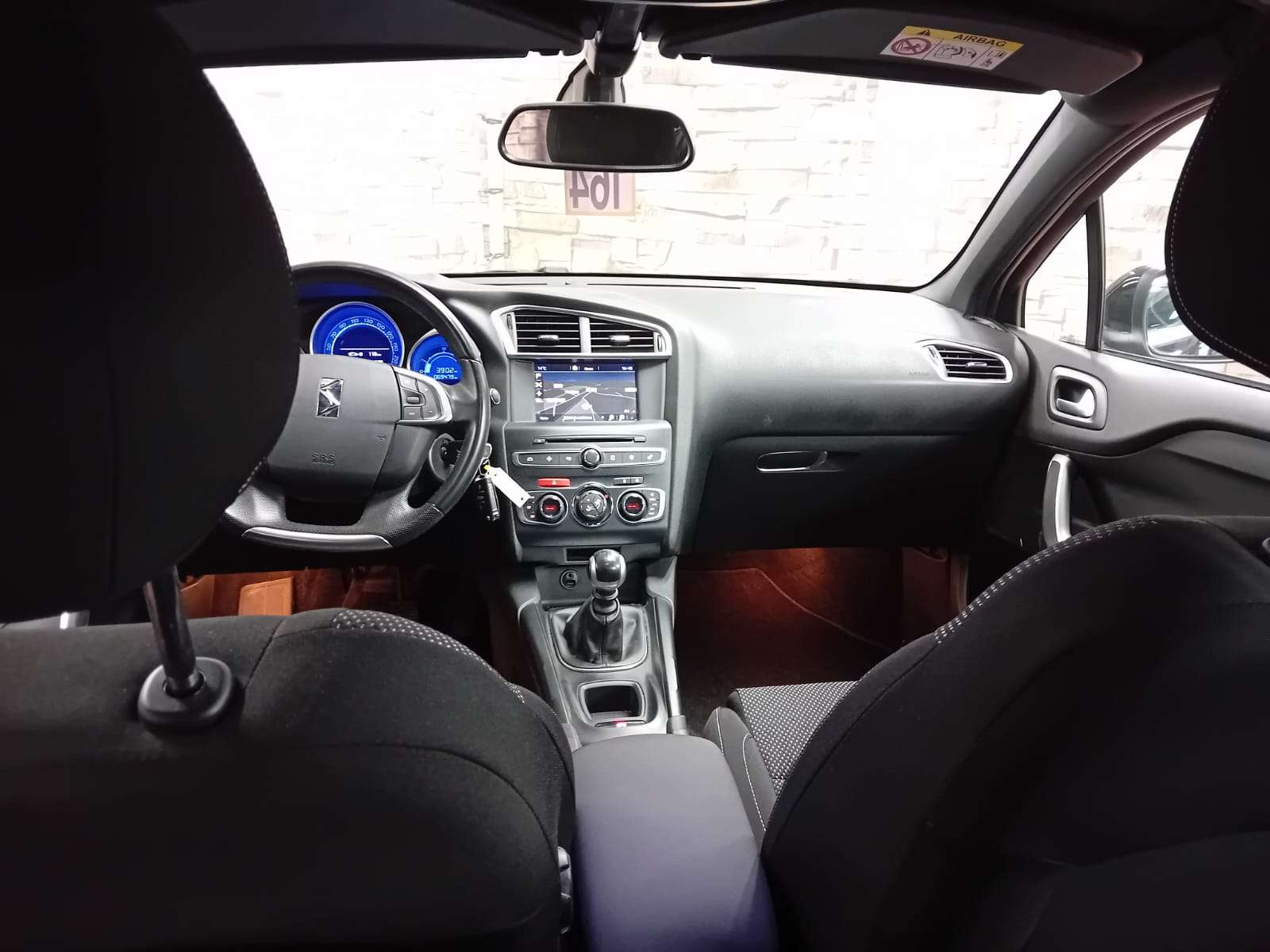 DS Automobiles DS 4 Crossback DS 4 Crossback 1.2 - 1 jr garantie