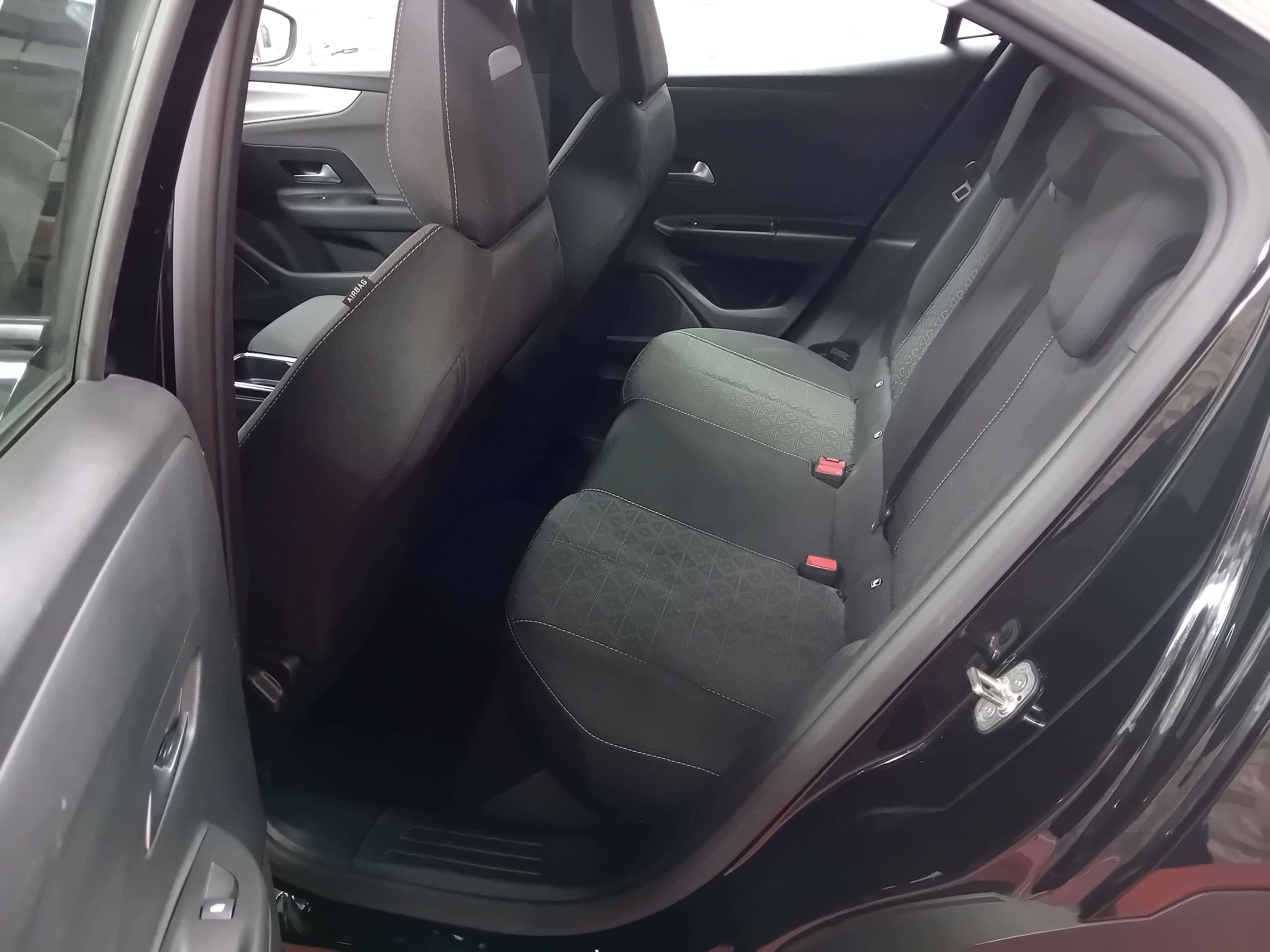 Opel Mokka Mokka 1.2 Turbo Benzine - 1 jr garantie