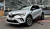 Renault Captur II TCE 90 Techno New Design' Exclusive Virtuel 1er Proprio thumbnail