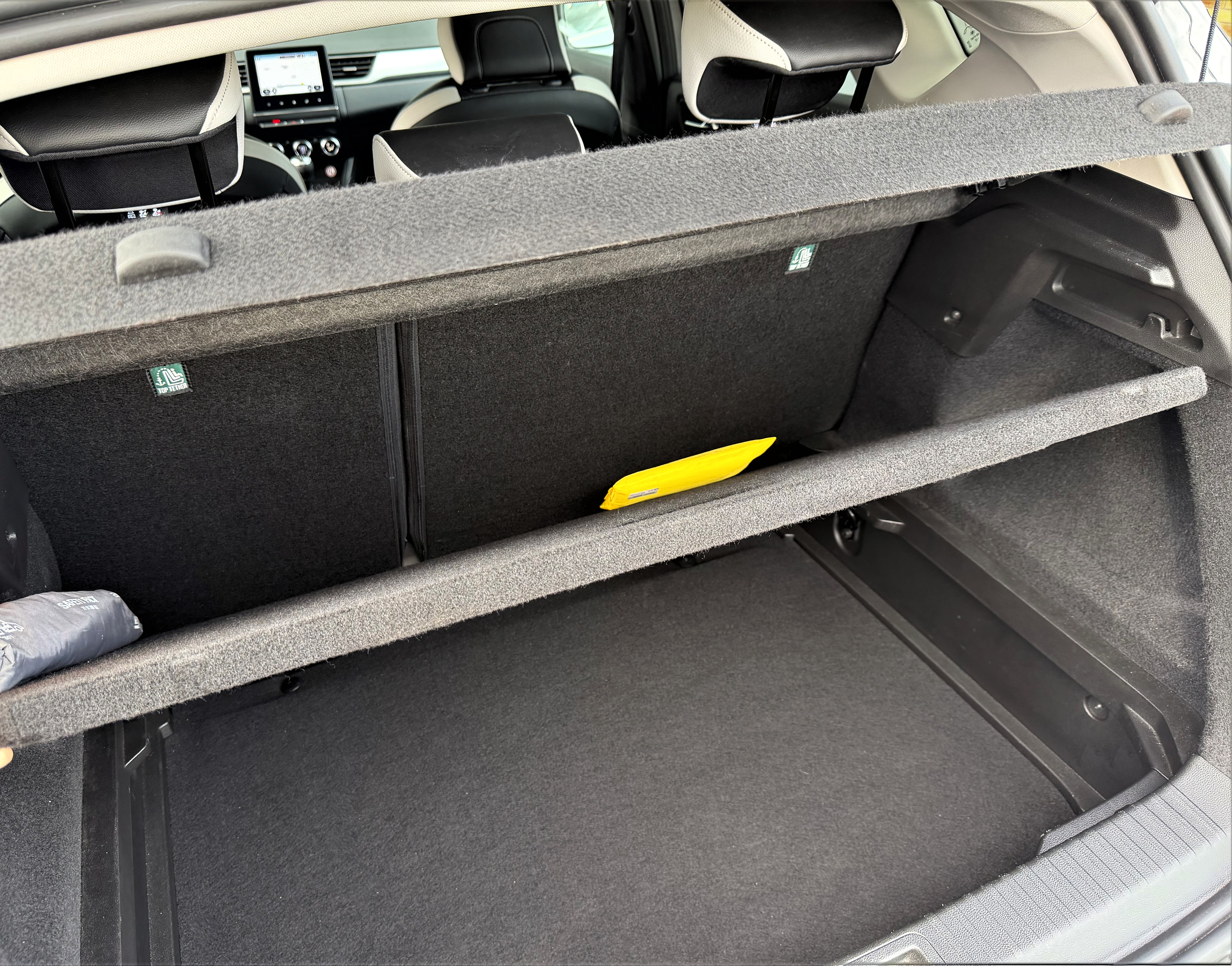 Renault Captur II TCE 90 Techno New Design' Exclusive Virtuel 1er Proprio