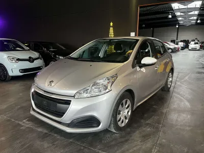 Peugeot 208 ✅12 MOIS DE GARANTIE✅208 1.2i✅
