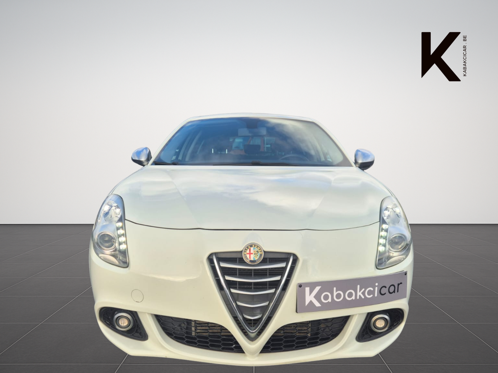 Alfa Romeo Giulietta 1.4 TB Distinctive//ECRAN//USB//GARANTIE 12 MOIS