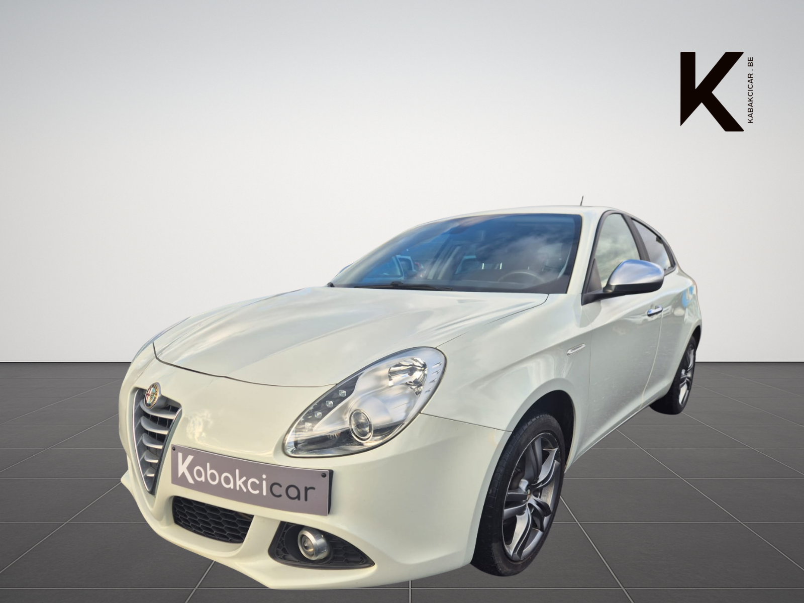 Alfa Romeo Giulietta 1.4 TB Distinctive//ECRAN//USB//GARANTIE 12 MOIS
