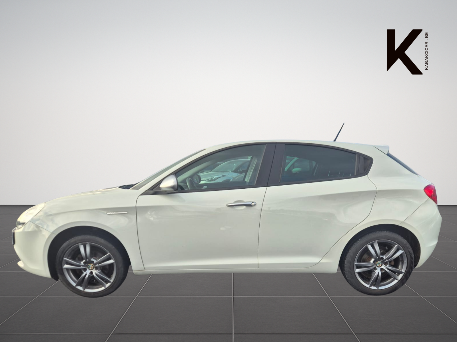 Alfa Romeo Giulietta 1.4 TB Distinctive//ECRAN//USB//GARANTIE 12 MOIS