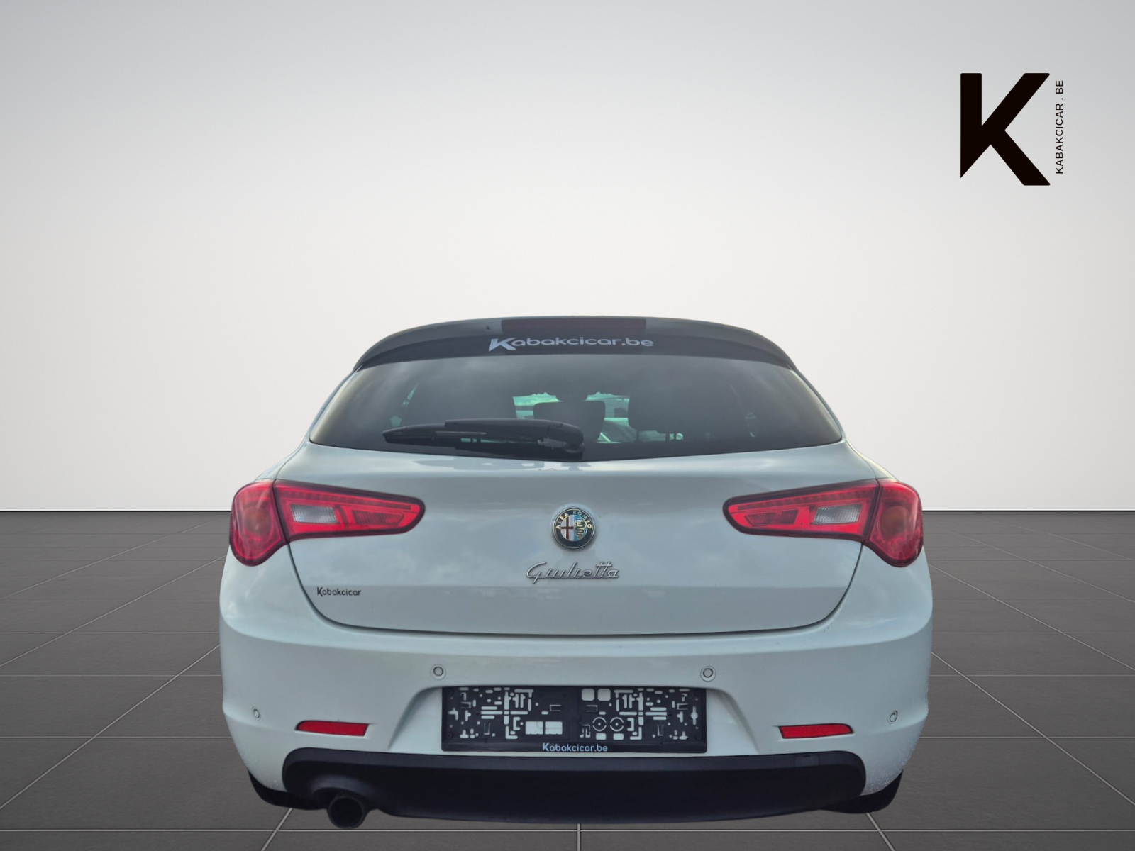 Alfa Romeo Giulietta 1.4 TB Distinctive//ECRAN//USB//GARANTIE 12 MOIS
