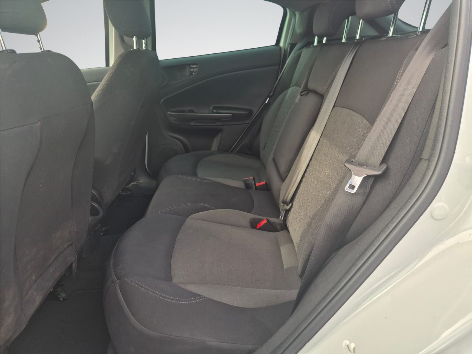 Alfa Romeo Giulietta 1.4 TB Distinctive//ECRAN//USB//GARANTIE 12 MOIS