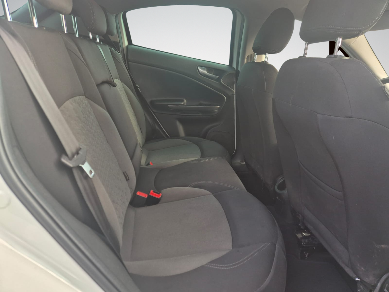 Alfa Romeo Giulietta 1.4 TB Distinctive//ECRAN//USB//GARANTIE 12 MOIS