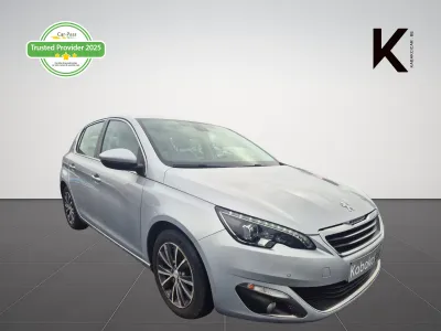 Peugeot 308 1.6 THP Active//GPS/CRUISE//USB//GARANTIE 12M