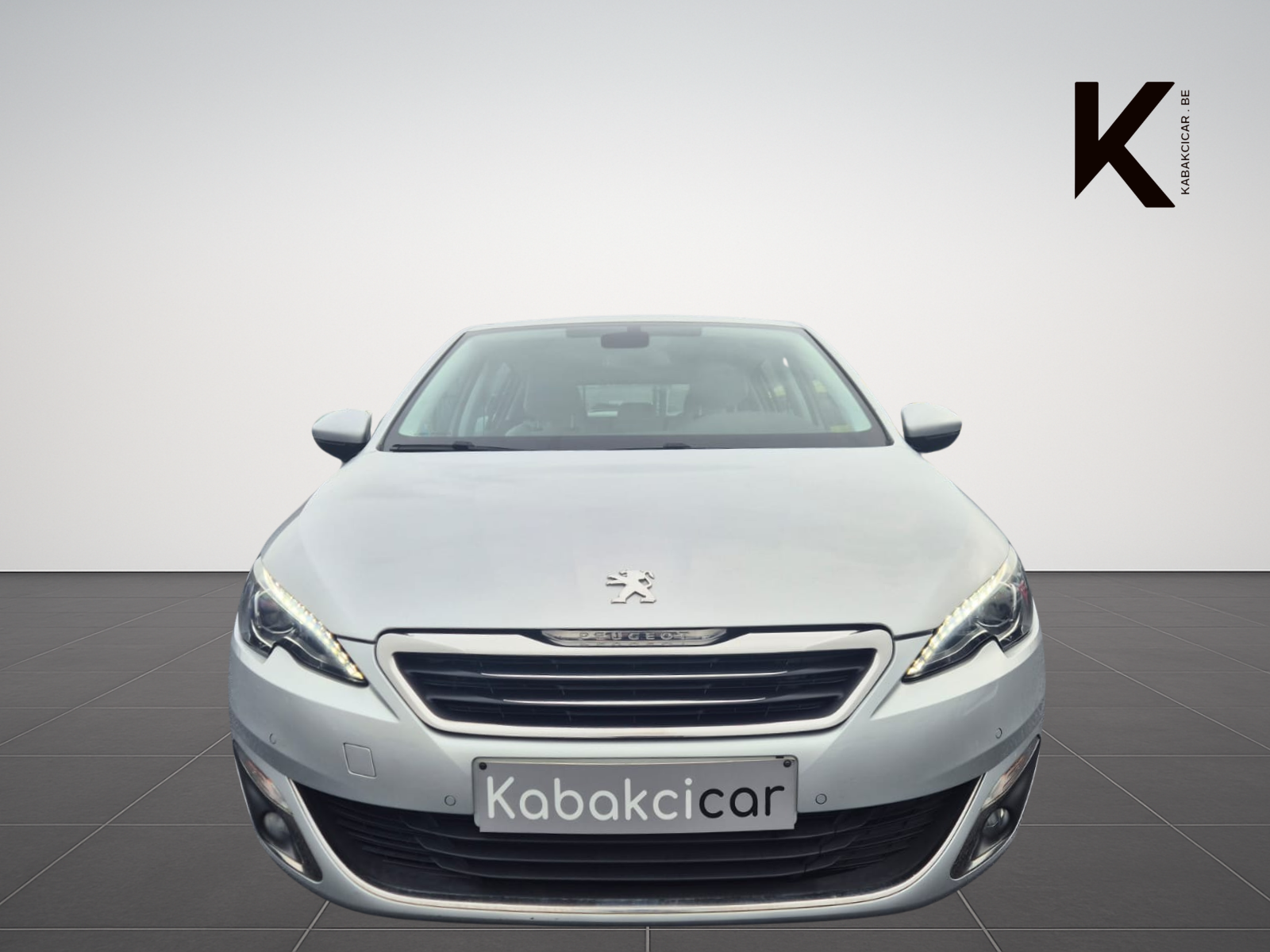 Peugeot 308 1.6 THP Active//GPS/CRUISE//USB//GARANTIE 12M