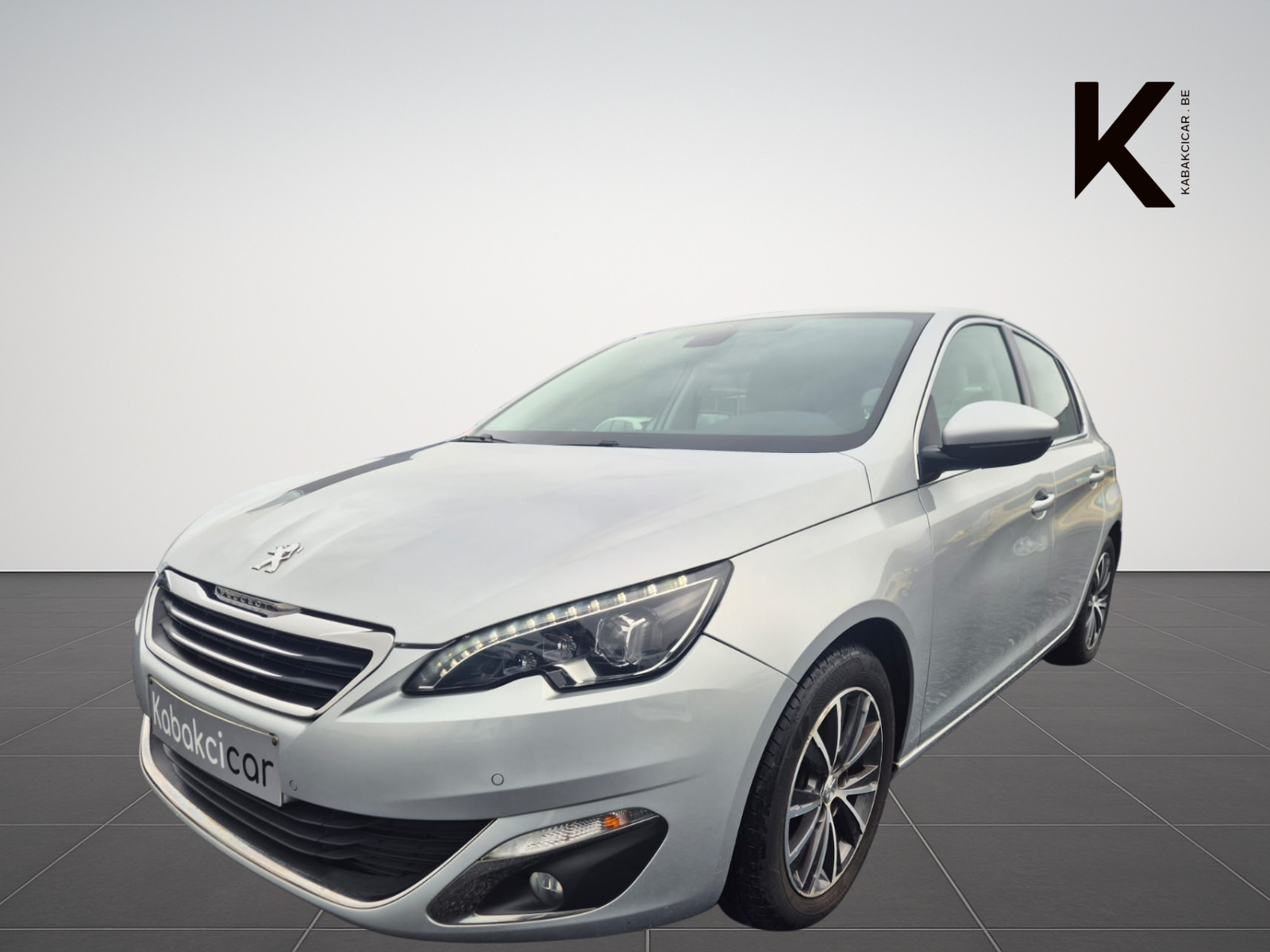 Peugeot 308 1.6 THP Active//GPS/CRUISE//USB//GARANTIE 12M
