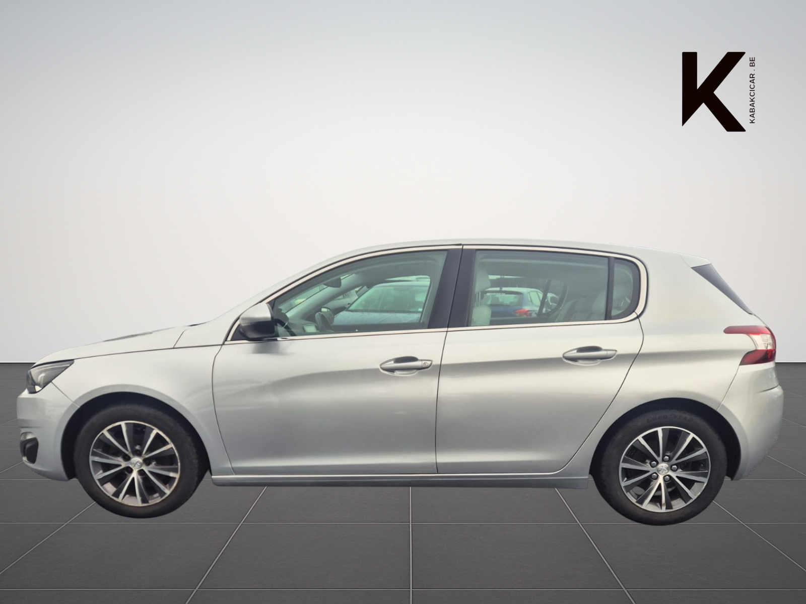 Peugeot 308 1.6 THP Active//GPS/CRUISE//USB//GARANTIE 12M