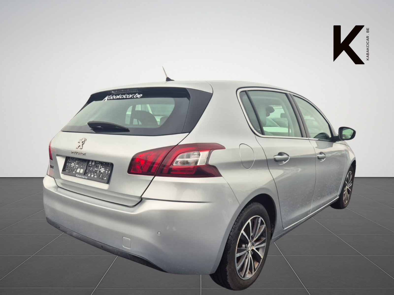 Peugeot 308 1.6 THP Active//GPS/CRUISE//USB//GARANTIE 12M