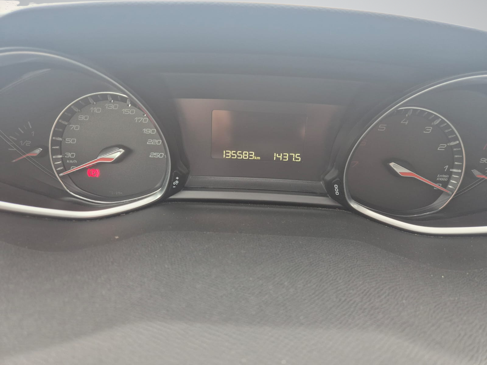 Peugeot 308 1.6 THP Active//GPS/CRUISE//USB//GARANTIE 12M