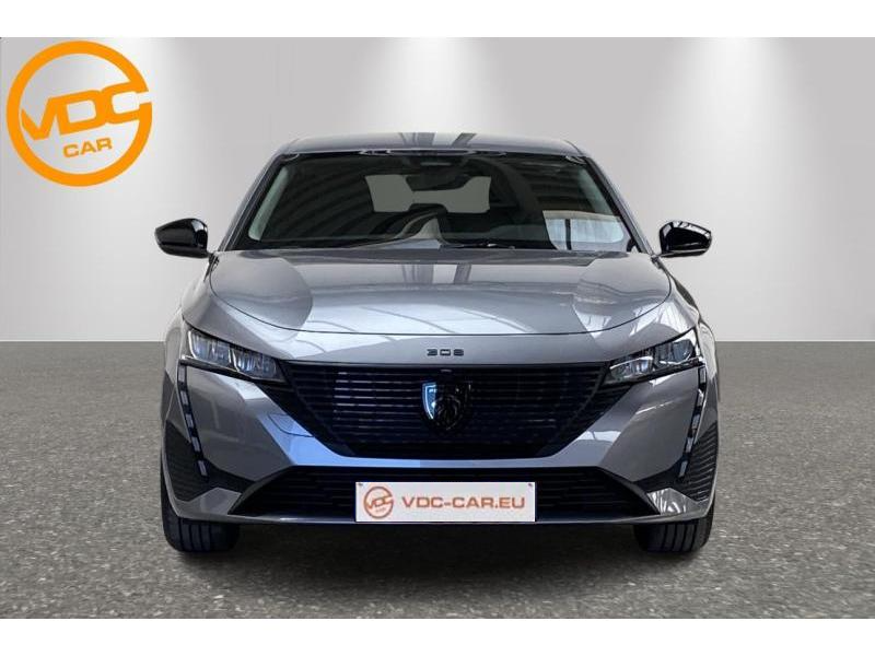 Peugeot 308 Style* Voiture de Direction! MirrorLink GPS Détec