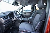 Renault Kangoo 5 zit lichtevracht thumbnail
