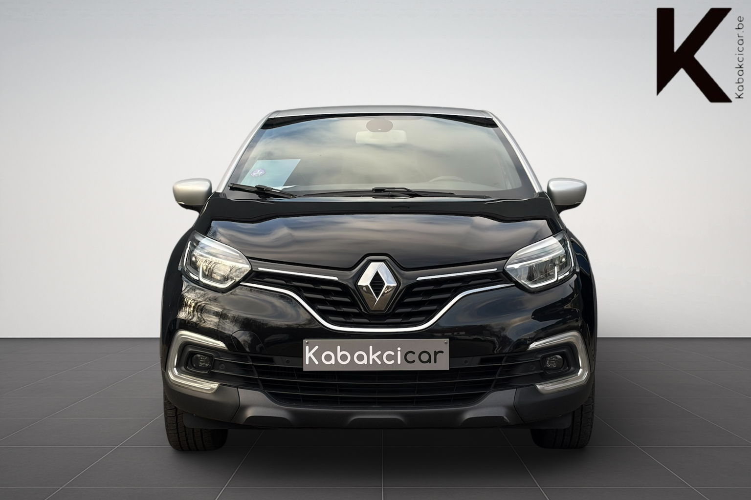 Renault Captur 1.2i 118cv/ATTELAGE/CAM REC/GPS/A.C/GARANTIE 1 AN