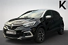 Renault Captur 1.2i 118cv/ATTELAGE/CAM REC/GPS/A.C/GARANTIE 1 AN thumbnail