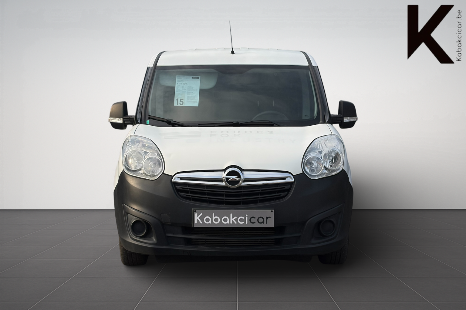 Opel Combo 1.3CDTI 95CV UTILITAIRE/CAPT AR/ GARANTIE 12 MOIS