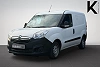 Opel Combo 1.3CDTI 95CV UTILITAIRE/CAPT AR/ GARANTIE 12 MOIS thumbnail