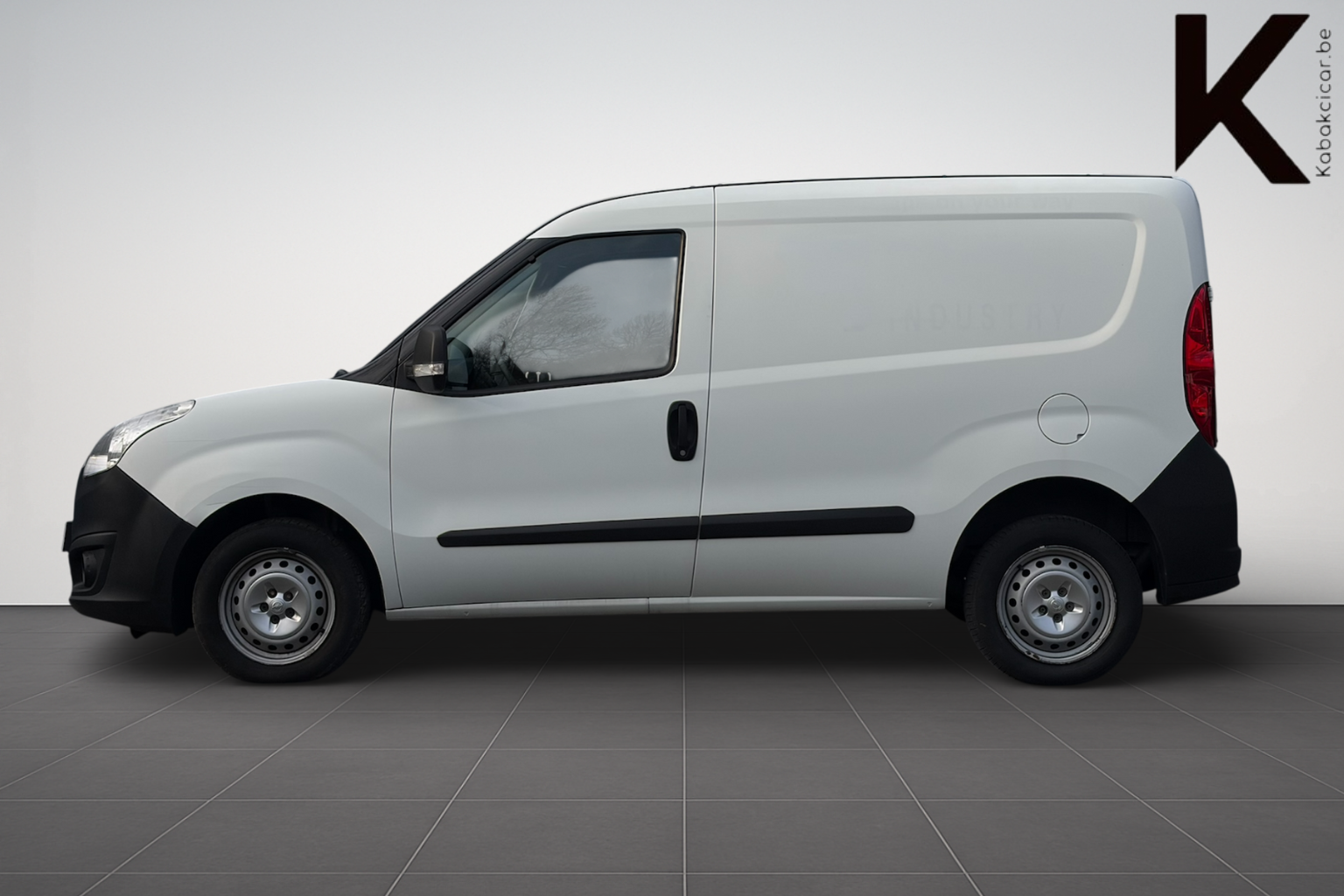 Opel Combo 1.3CDTI 95CV UTILITAIRE/CAPT AR/ GARANTIE 12 MOIS