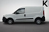 Opel Combo 1.3CDTI 95CV UTILITAIRE/CAPT AR/ GARANTIE 12 MOIS thumbnail