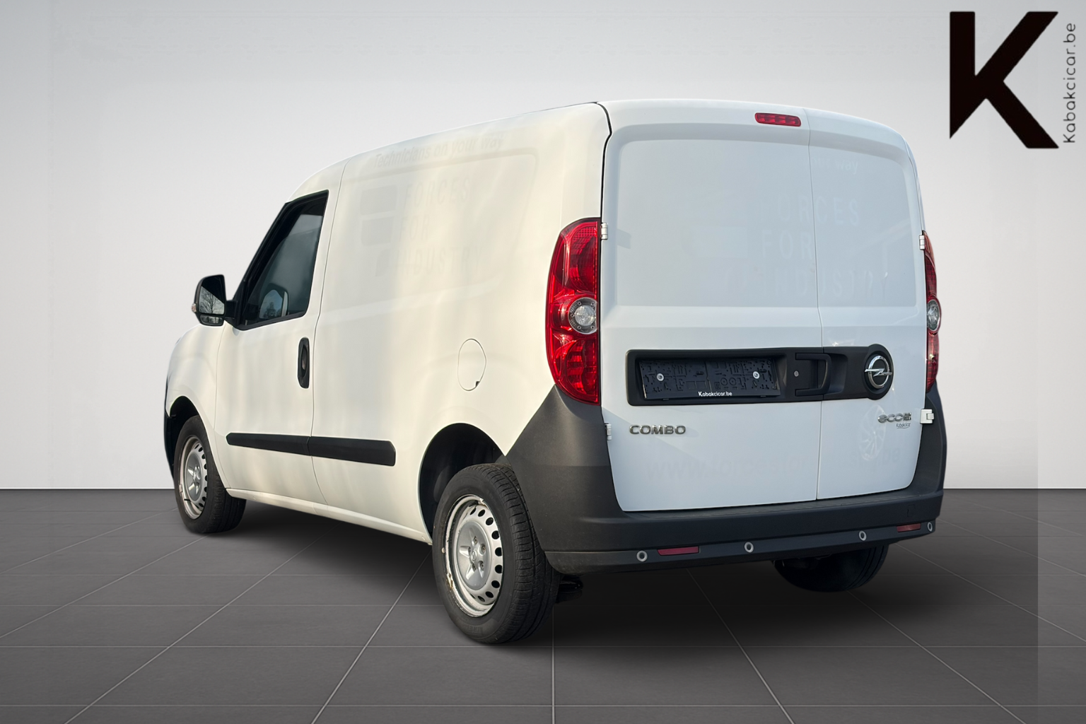 Opel Combo 1.3CDTI 95CV UTILITAIRE/CAPT AR/ GARANTIE 12 MOIS