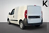Opel Combo 1.3CDTI 95CV UTILITAIRE/CAPT AR/ GARANTIE 12 MOIS thumbnail