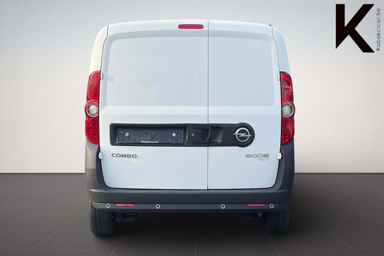 Opel Combo 1.3CDTI 95CV UTILITAIRE/CAPT AR/ GARANTIE 12 MOIS