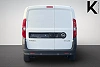 Opel Combo 1.3CDTI 95CV UTILITAIRE/CAPT AR/ GARANTIE 12 MOIS thumbnail