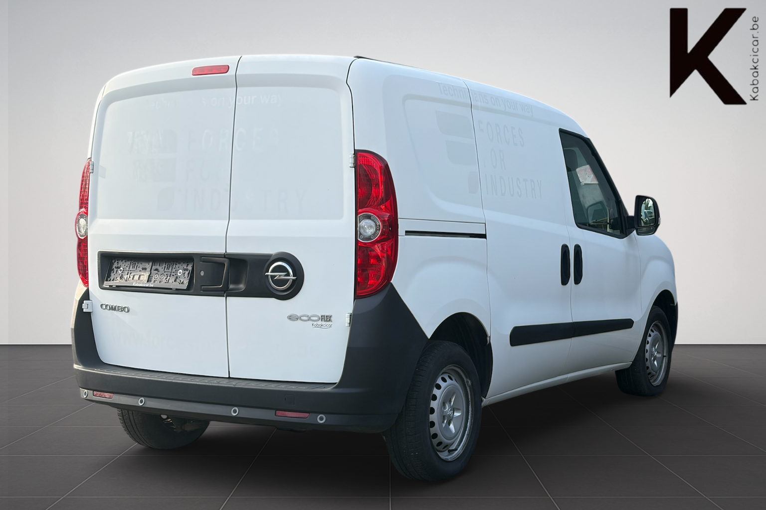 Opel Combo 1.3CDTI 95CV UTILITAIRE/CAPT AR/ GARANTIE 12 MOIS