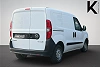Opel Combo 1.3CDTI 95CV UTILITAIRE/CAPT AR/ GARANTIE 12 MOIS thumbnail