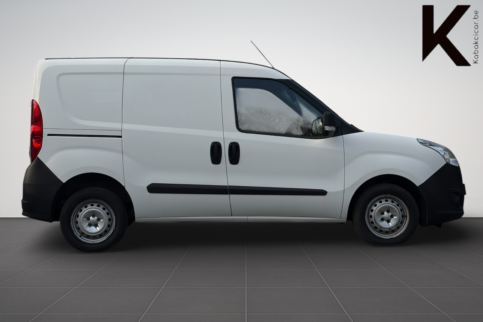 Opel Combo 1.3CDTI 95CV UTILITAIRE/CAPT AR/ GARANTIE 12 MOIS