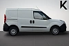Opel Combo 1.3CDTI 95CV UTILITAIRE/CAPT AR/ GARANTIE 12 MOIS thumbnail