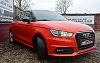 Audi A1 1.6TDi Ambition S line CRUIS CLIM 140.782KM thumbnail