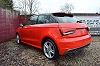 Audi A1 1.6TDi Ambition S line CRUIS CLIM 140.782KM thumbnail